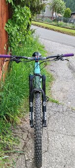 Orbea Occam M10 Lt CUSTOM - 8