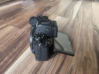NIKON Z6 II - 8