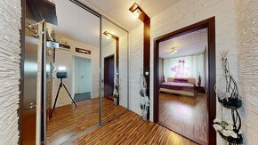 Kompletne zrekonštruovaný 2 izbový byt - 8