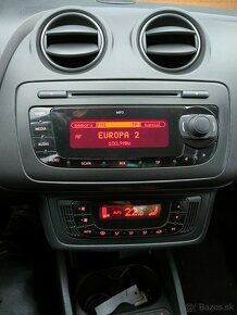 Seat Ibiza FR 2,0TDI 105kw - 8