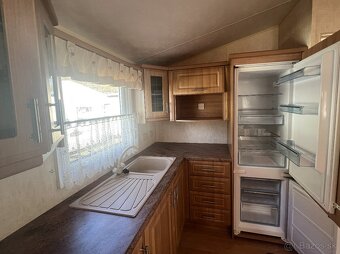 Mobilny dom - mobilheim Willerby Manor 11,3 x 3,7m - 8