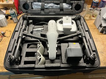Ako novy DJI INspire - 8