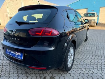 Seat Leon 1.2 TSI COPA - 8