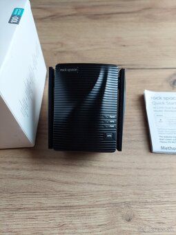 Wi-Fi repeater Rockspace 5GHz / 2,4 GHz - 8