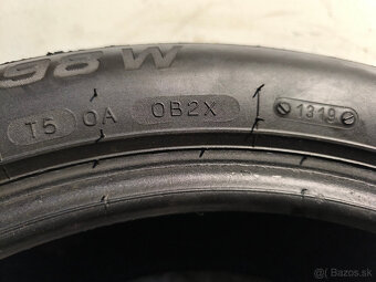225/50 R17 Letné pneumatiky Orium UHP 2 kusy - 8