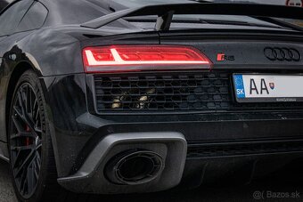R8 Performance 5.2 FSI V10 Quattro, Carbon-ceramic, PPF, DPH - 8