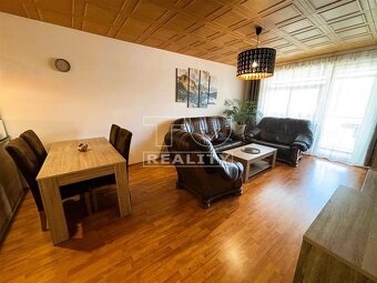 Kompletne zariadený 2 izbový byt – 68 m2, v Bratislave,... - 8