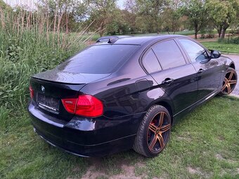 Rozpredáme BMW E90 LCI 318D N47N - 8