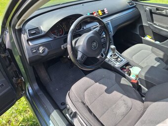 Predam passat b7 - 8