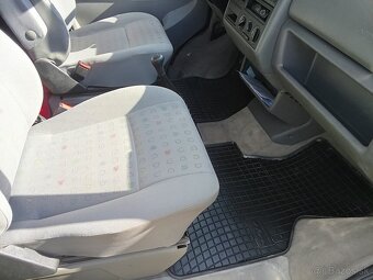 Volkswagen T4 Multivan - 8