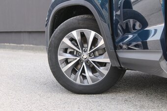 Škoda Kodiaq Style Plus - 8