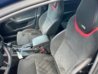 Skoda Octavia RS 180 kW - 8