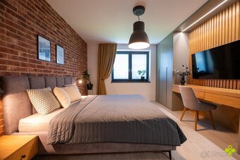 PRÉMIOVÁ NOVOSTAVBA S NADČASOVÝM DIZAJNOM NITRIANSKE SUČANY - 8