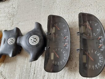 Passat B5 - 8