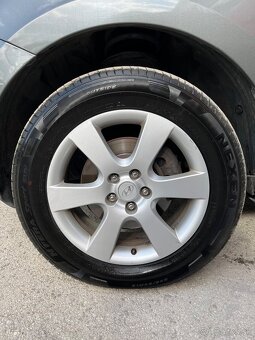 Hyundai SantaFe 2.2 CRDi 4WD = 4x4, Uzaverika = - 8