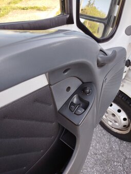 Predám Fiat Ducato 2.8 JTD - 8