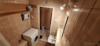 1,5 izbový byt s oddelenou spálničkou a kuchynkou. - 8