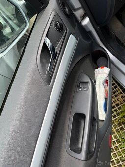Škoda octavia 1.6 tdi - 8