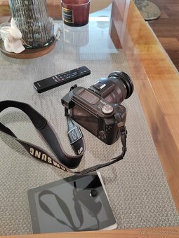 sansung pro 815 - 8