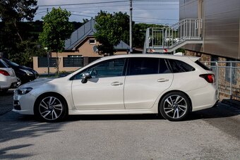 Subaru Levorg GT-S 1.6 125kW - 8