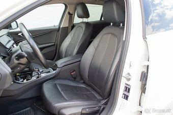 BMW Rad 1 118i G20 A/T 2019 ODPOČET DPH - 8