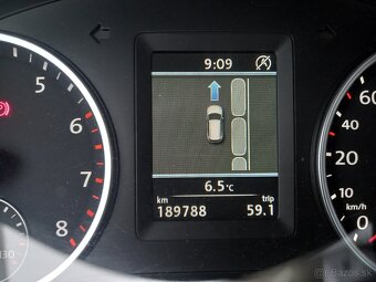 VW-TIGUAN-1,4TSI-R-LINE-122PS-MODEL-2014 - 8