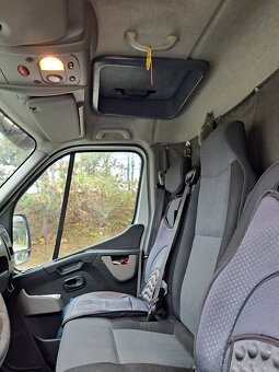 predam renault master - 8