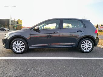 Volkswagen Golf 7 1.2 TSI 105k - 8