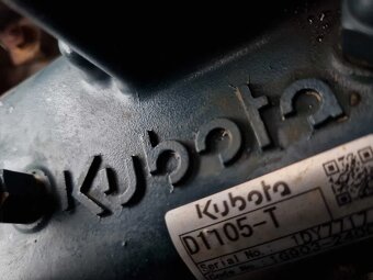 Skrutkový kompresor Kaeser M31 z Nórska 523h ako nový motor - 8