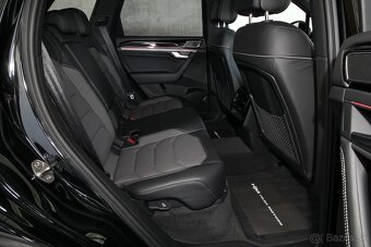 VW Touareg 3.0TDI 210kW R-line Tažné Webasto Dynaudio ZÁRUKA - 8