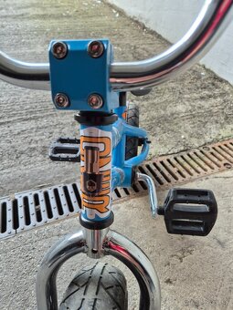 Mini BMX Venom - 8
