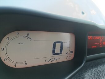 Citroen c3 Picasso - 8