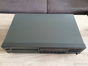 Rezervovaný Technics SL-PG420A s D.O. - 8