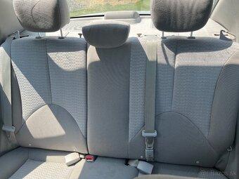 Hyundai accent 1,6 crdi - 8