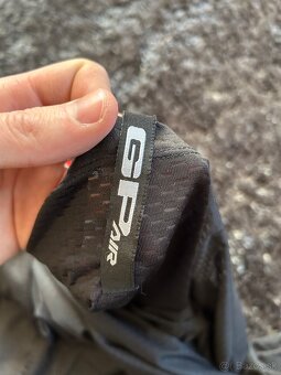 Troy lee d. Dresy, nove M a XL, gp air - 8
