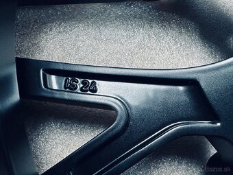 Originál zimní kolesa R20 BMW 7 G70 / X3 G45 - 8