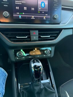 Škoda Kamiq 1,0 benzin, 2023, automat - 8
