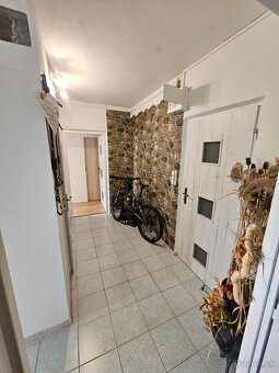 Prenajmem byt 74m Dolny Kubin - 8