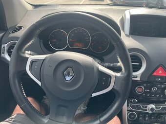 Koleos - 8