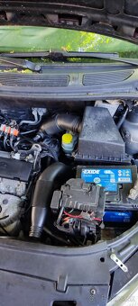 Predam Skoda Fabia 2 1.2HTP 51kw - 8