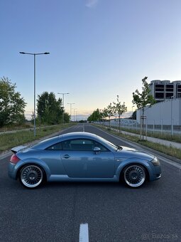 AUDI TT 1.8T 2003 - 8