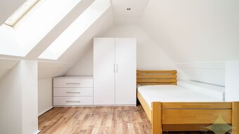 Exkluzívne na predaj krásny mezonetový 5 izbový byt o výmere - 8