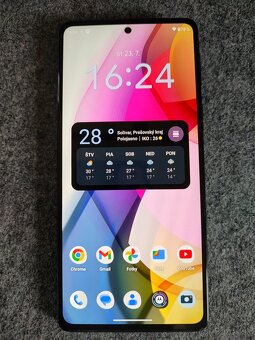 Motorola Edge 20 5G - 8