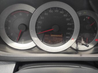 Toyota RAV4, 2,2 D-4D, 110 kW , 7/2011 - 8