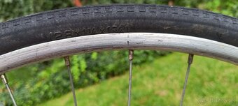 Dámsky retro bicykel - 8