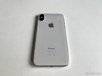 iPhone X 64GB - 8