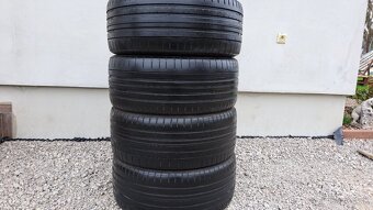 PNEUMATIKY LETNE AJ 50R18 - 8