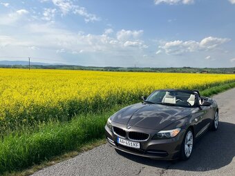 BMW Z4 sDrive23i - 8