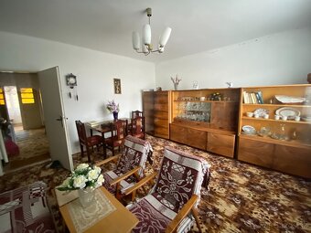 Predaj 1-podlažný rodinný dom Rokytovce - 8