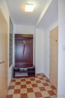 Štýlový 1-izbový byt, 36 m²– Trenčianske Teplice, Štvrť SNP - 8